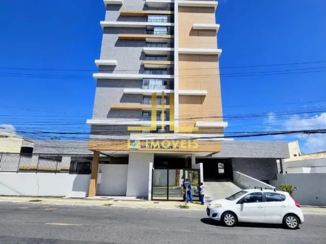 Imagem: STUDIO - 30M² - VISTA MAR - PORTEIRA FECHADA