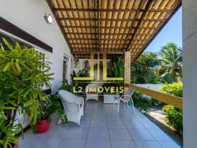 Imagem 13: Casa à venda no bairro Jauá (Abrantes) - Camaçari/BA