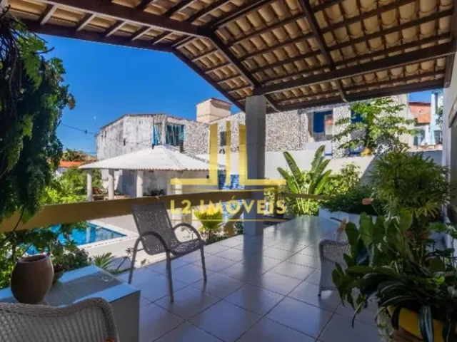 Imagem 10: Casa à venda no bairro Jauá (Abrantes) - Camaçari/BA
