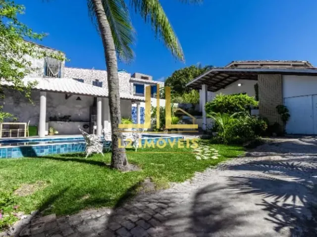 Imagem 8: Casa à venda no bairro Jauá (Abrantes) - Camaçari/BA