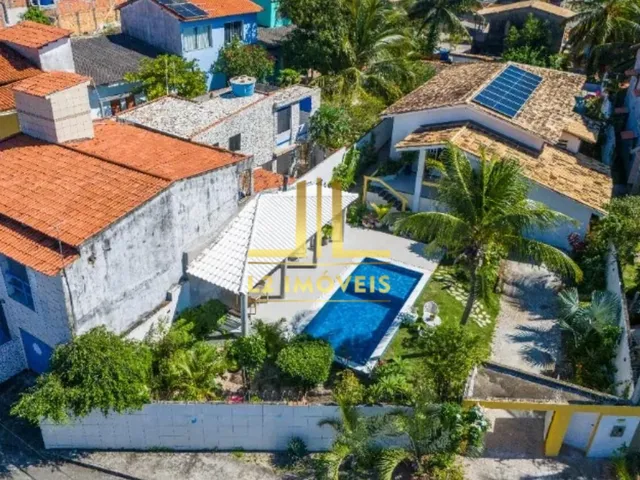 Imagem 6: Casa à venda no bairro Jauá (Abrantes) - Camaçari/BA