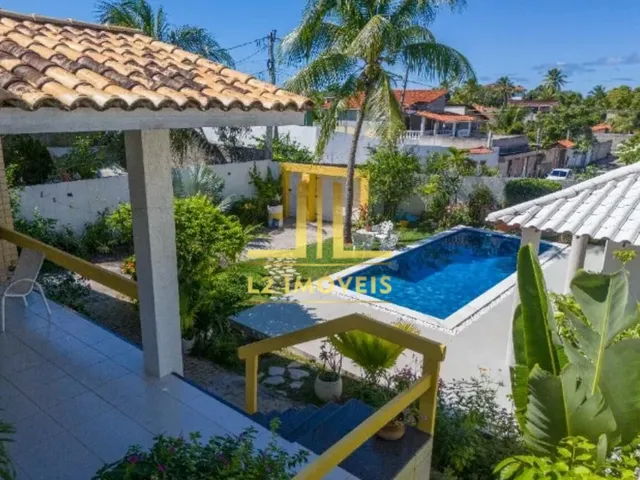 Imagem 9: Casa à venda no bairro Jauá (Abrantes) - Camaçari/BA