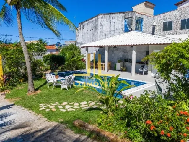 Imagem 2: Casa à venda no bairro Jauá (Abrantes) - Camaçari/BA