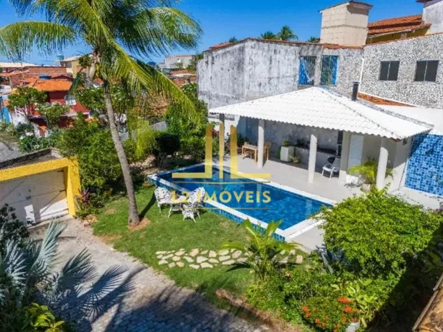 Imagem 5: Casa à venda no bairro Jauá (Abrantes) - Camaçari/BA