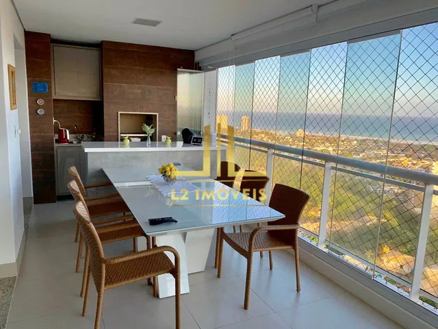 Imagem: APARTAMENTO - 3/4 SENDO 2 SUÍTES - 130M²