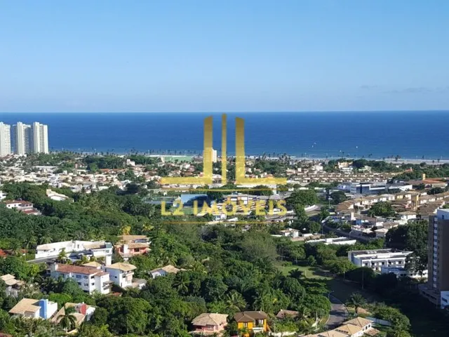 Imagem 6: APARTAMENTO - 3/4 SENDO 2 SUÍTES - 130M² - VISTA MAR - NASCENTE - ETCO GREENVILLE
