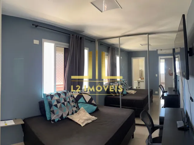 Imagem 5: APARTAMENTO - 3/4 SENDO 2 SUÍTES - 130M² - VISTA MAR - NASCENTE - ETCO GREENVILLE