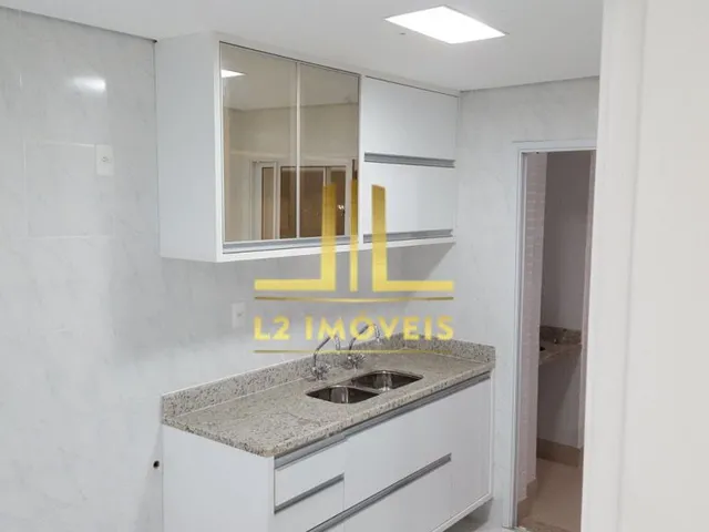 Imagem 16: APARTAMENTO - 3/4 SENDO 2 SUÍTES - 130M² - VISTA MAR - NASCENTE - ETCO GREENVILLE