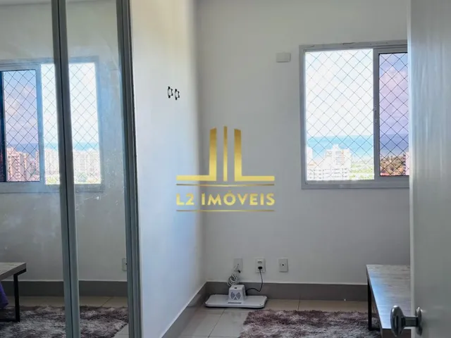 Imagem 3: APARTAMENTO - 3/4 SENDO 2 SUÍTES - 130M² - VISTA MAR - NASCENTE - ETCO GREENVILLE