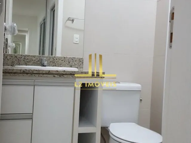 Imagem 10: APARTAMENTO - 3/4 SENDO 2 SUÍTES - 130M² - VISTA MAR - NASCENTE - ETCO GREENVILLE