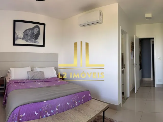 Imagem 4: APARTAMENTO - 3/4 SENDO 2 SUÍTES - 130M² - VISTA MAR - NASCENTE - ETCO GREENVILLE