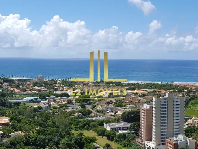 Imagem 7: APARTAMENTO - 3/4 SENDO 2 SUÍTES - 130M² - VISTA MAR - NASCENTE - ETCO GREENVILLE