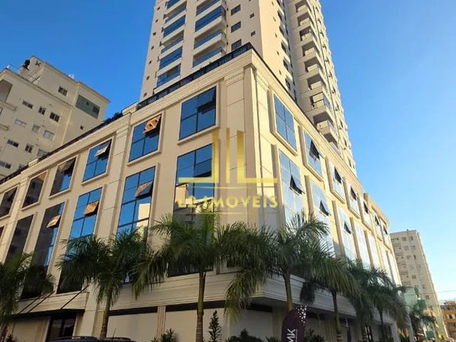 Imagem: APARTAMENTO - 3 SUÍTES - 114M² - 02 VAGAS