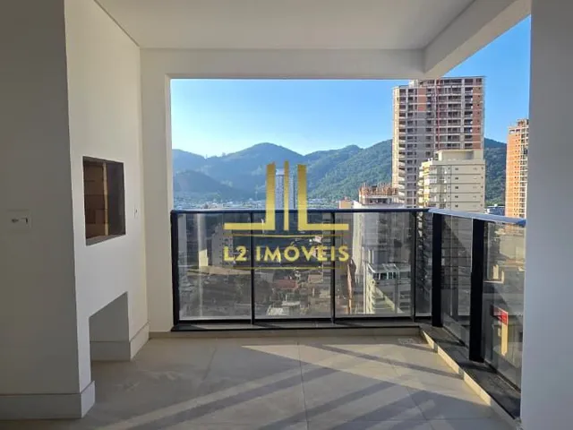 Imagem 2: APARTAMENTO - 3 SUÍTES - 114M² - 02 VAGAS - SOL NASCENTE - ITAPEMA/SC