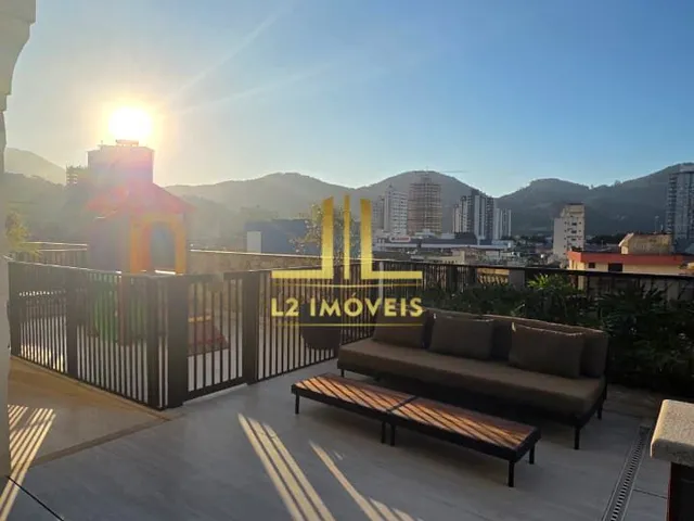 Imagem 10: APARTAMENTO - 3 SUÍTES - 114M² - 02 VAGAS - SOL NASCENTE - ITAPEMA/SC
