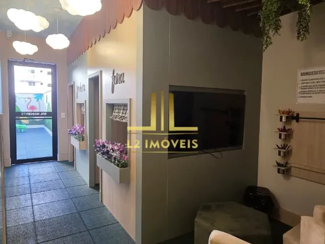Imagem 3: APARTAMENTO - 3 SUÍTES - 114M² - 02 VAGAS - SOL NASCENTE - ITAPEMA/SC