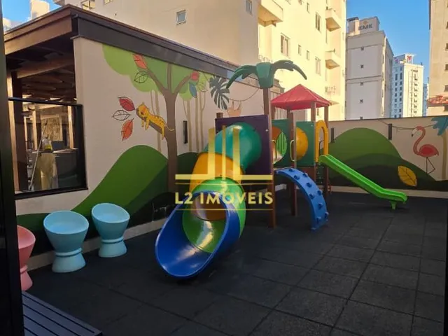 Imagem 5: APARTAMENTO - 3 SUÍTES - 114M² - 02 VAGAS - SOL NASCENTE - ITAPEMA/SC