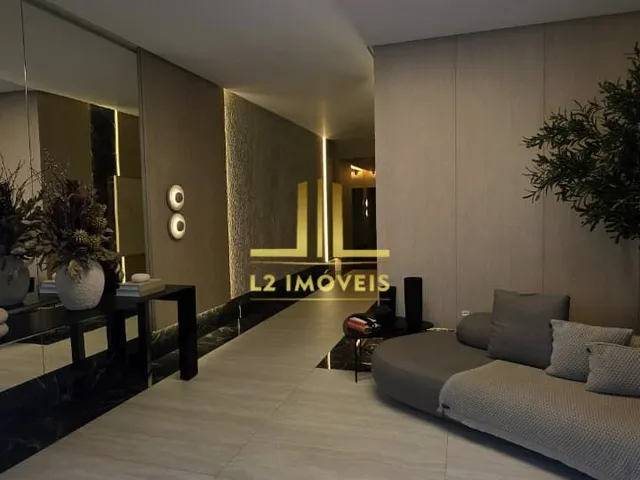 Imagem 11: APARTAMENTO - 3 SUÍTES - 114M² - 02 VAGAS - SOL NASCENTE - ITAPEMA/SC