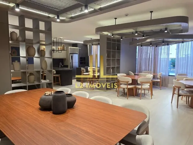 Imagem 6: APARTAMENTO - 3 SUÍTES - 114M² - 02 VAGAS - SOL NASCENTE - ITAPEMA/SC