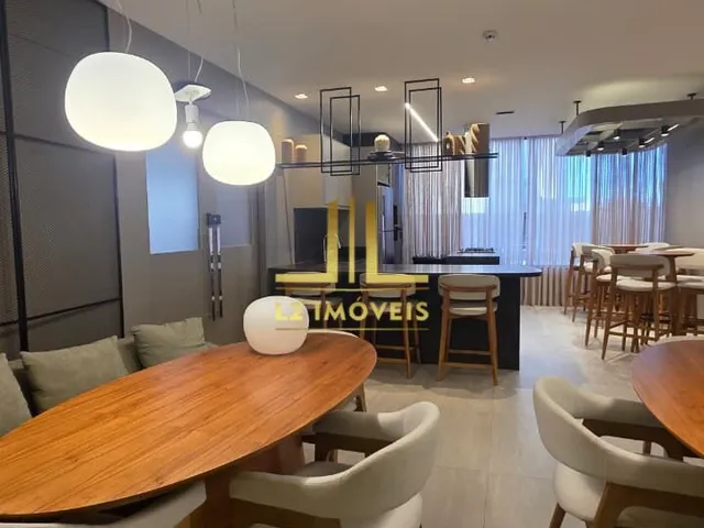 Imagem 14: APARTAMENTO - 3 SUÍTES - 114M² - 02 VAGAS - SOL NASCENTE - ITAPEMA/SC