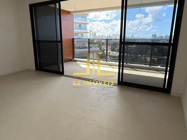 Imagem: APARTAMENTO - 2 SUÍTES - 87M² - NASCENTE