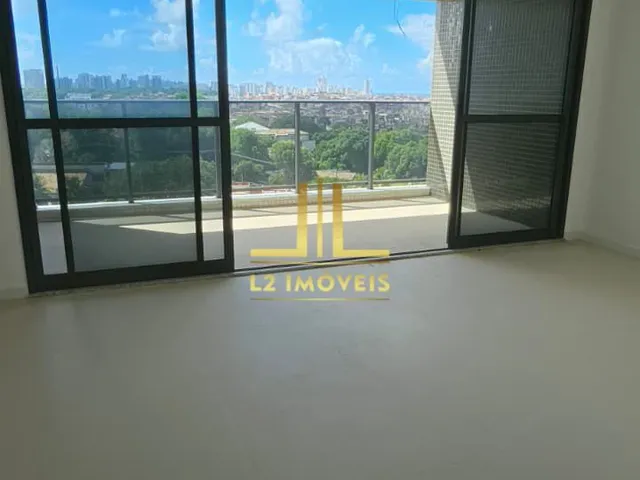 Imagem 4: APARTAMENTO - 2 SUÍTES - 87M² - NASCENTE - ANDAR ALTO - 02 VAGAS - BLOOM HORTO FLORESTAL