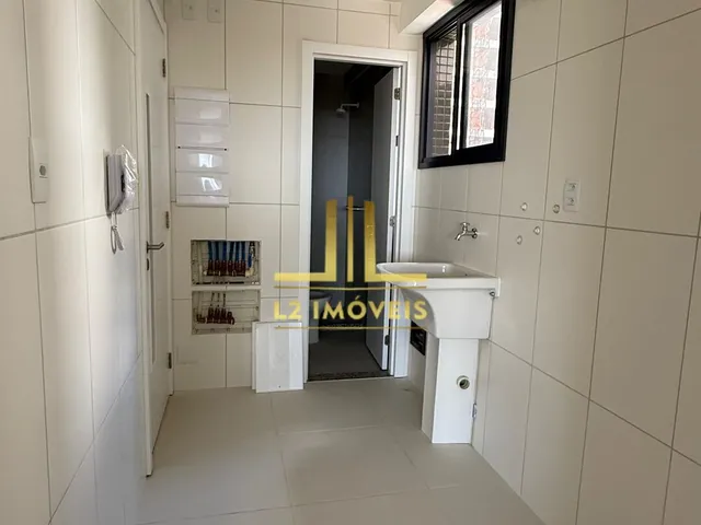 Imagem 7: APARTAMENTO - 2 SUÍTES - 87M² - NASCENTE - ANDAR ALTO - 02 VAGAS - BLOOM HORTO FLORESTAL