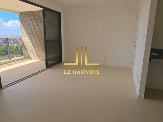 Imagem 15: APARTAMENTO - 2 SUÍTES - 87M² - NASCENTE - ANDAR ALTO - 02 VAGAS - BLOOM HORTO FLORESTAL