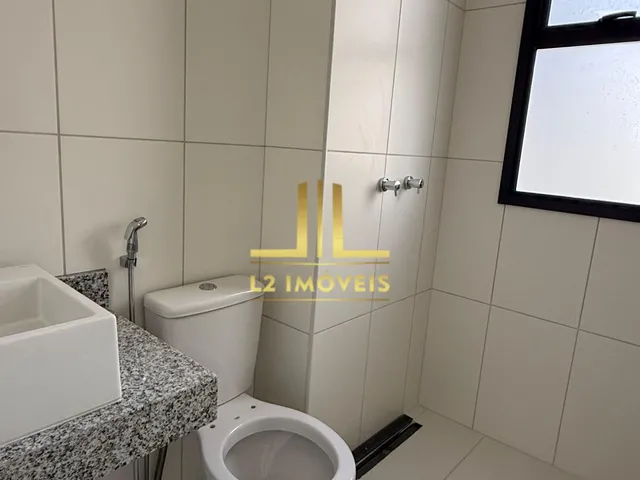 Imagem 13: APARTAMENTO - 2 SUÍTES - 87M² - NASCENTE - ANDAR ALTO - 02 VAGAS - BLOOM HORTO FLORESTAL