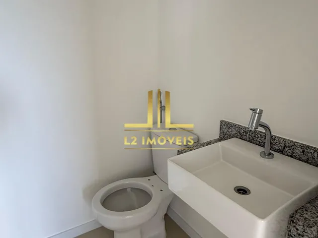 Imagem 8: APARTAMENTO - 2 SUÍTES - 87M² - NASCENTE - ANDAR ALTO - 02 VAGAS - BLOOM HORTO FLORESTAL