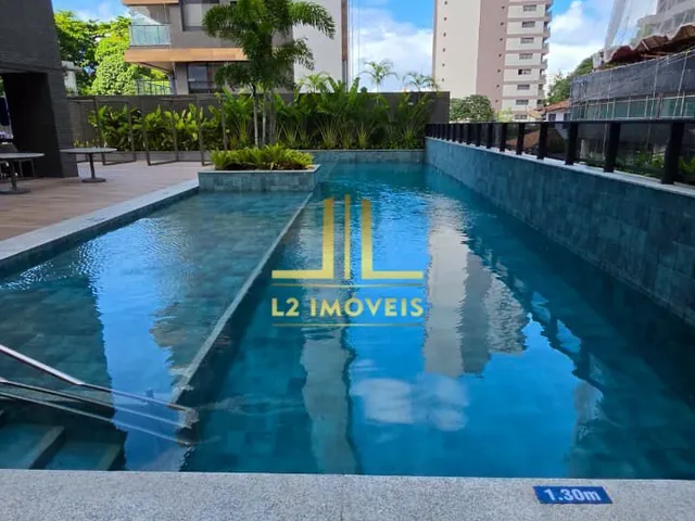 Imagem 5: APARTAMENTO - 2 SUÍTES - 87M² - NASCENTE - ANDAR ALTO - 02 VAGAS - BLOOM HORTO FLORESTAL