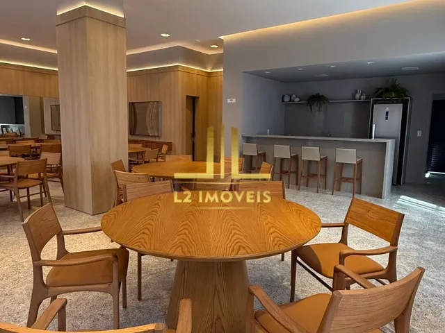 Imagem 2: APARTAMENTO - 2 SUÍTES - 87M² - NASCENTE - ANDAR ALTO - 02 VAGAS - BLOOM HORTO FLORESTAL