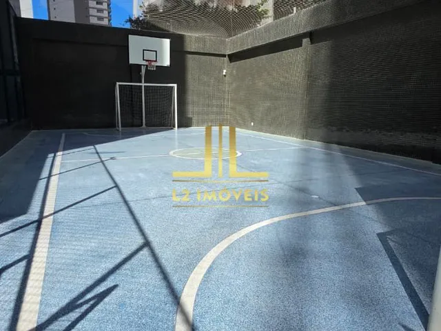 Imagem 12: APARTAMENTO - 2 SUÍTES - 87M² - NASCENTE - ANDAR ALTO - 02 VAGAS - BLOOM HORTO FLORESTAL