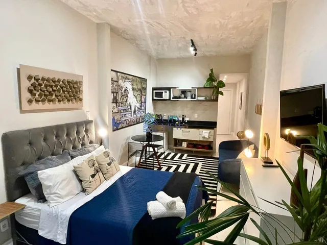 Imagem: FLAT 42M² - COPACABANA