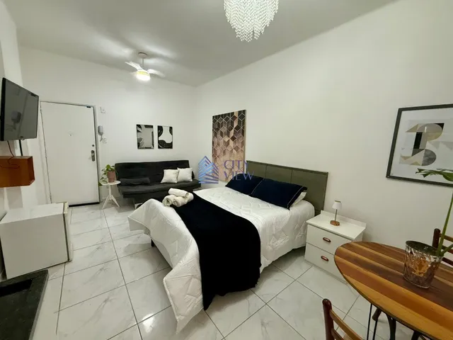 Imagem: FLAT DE 33M² - COPACABANA