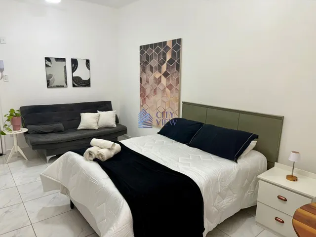 Imagem 2: FLAT DE 33M² - COPACABANA