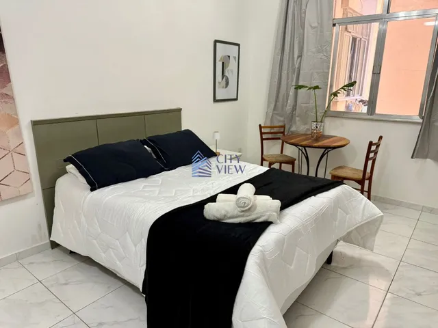Imagem 6: FLAT DE 33M² - COPACABANA