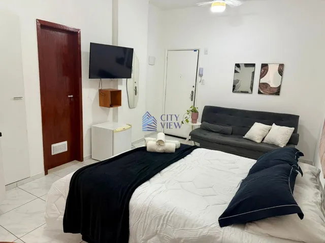 Imagem 10: FLAT DE 33M² - COPACABANA