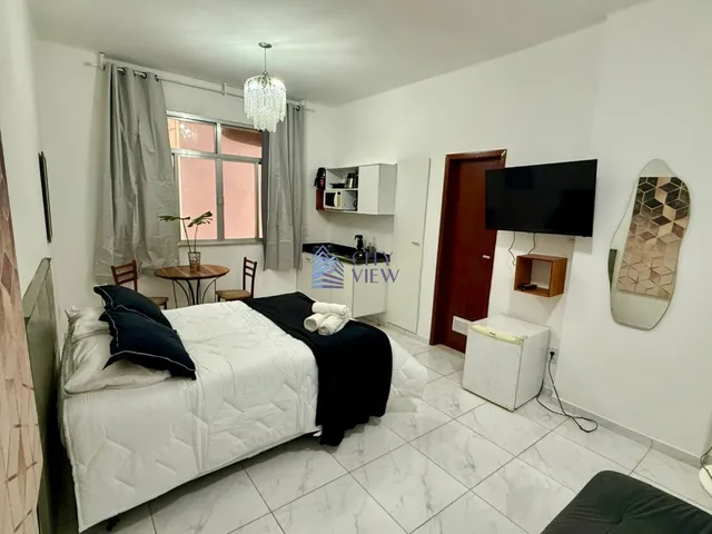 Imagem 3: FLAT DE 33M² - COPACABANA