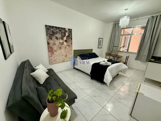 Imagem 5: FLAT DE 33M² - COPACABANA