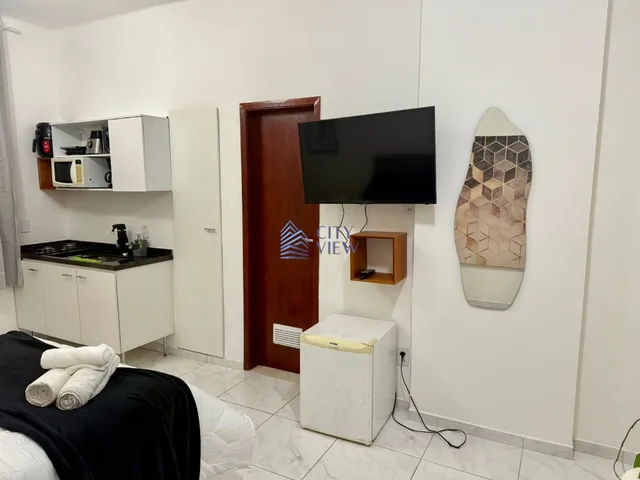 Imagem 12: FLAT DE 33M² - COPACABANA