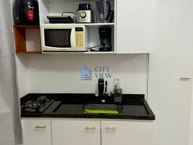 Imagem 4: FLAT DE 33M² - COPACABANA
