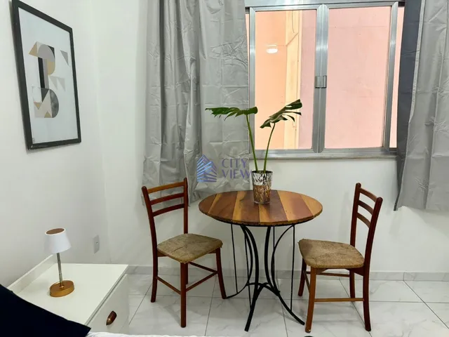 Imagem 8: FLAT DE 33M² - COPACABANA
