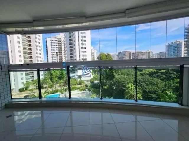 Imagem: APARTAMENTO 3 QUARTOS DE 127M² - PENÍNSULA