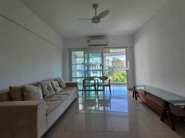 Imagem 15: APARTAMENTO 3 QUARTOS DE 127M² - PENÍNSULA - BARRA DA TIJUCA