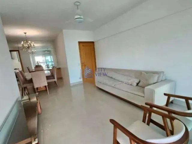 Imagem 5: APARTAMENTO 3 QUARTOS DE 127M² - PENÍNSULA - BARRA DA TIJUCA