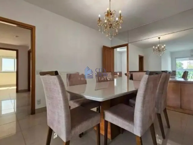Imagem 13: APARTAMENTO 3 QUARTOS DE 127M² - PENÍNSULA - BARRA DA TIJUCA