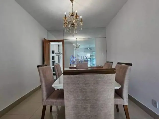 Imagem 4: APARTAMENTO 3 QUARTOS DE 127M² - PENÍNSULA - BARRA DA TIJUCA