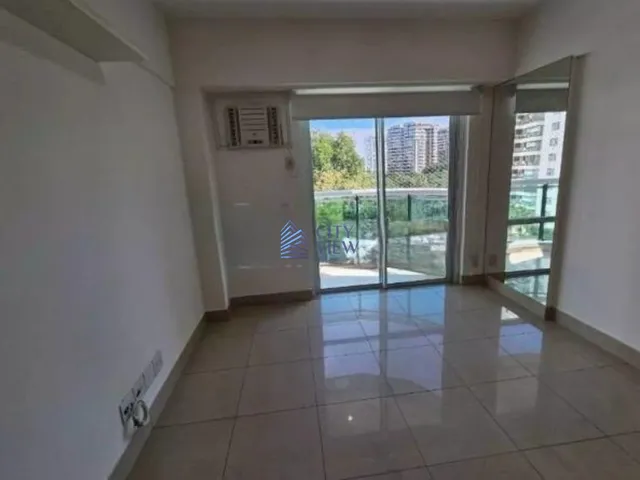Imagem 7: APARTAMENTO 3 QUARTOS DE 127M² - PENÍNSULA - BARRA DA TIJUCA