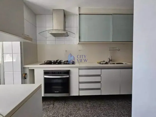 Imagem 14: APARTAMENTO 3 QUARTOS DE 127M² - PENÍNSULA - BARRA DA TIJUCA